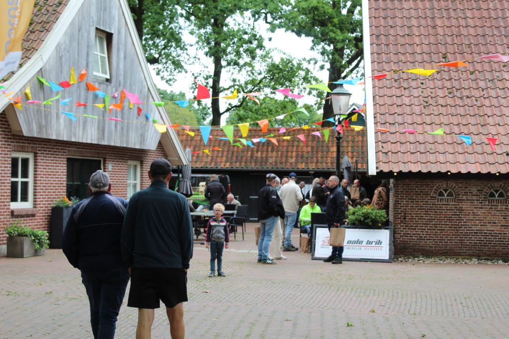Oldtimerrit Geesteren 7 juni 2026 - 3